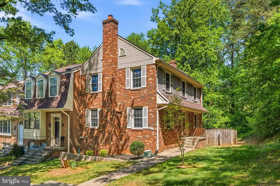 3979 Burning Bush Ct, Fairfax, VA 22033 - #2