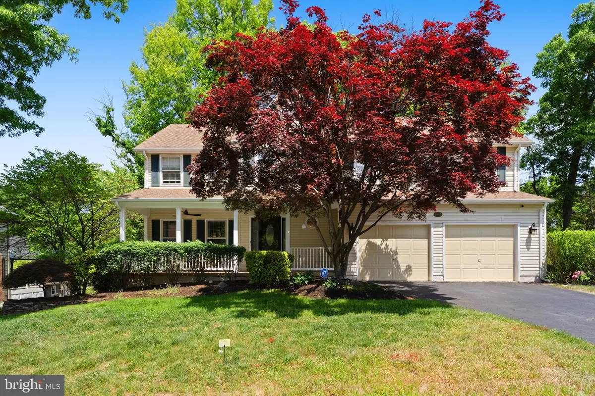 13804 Stonefield Dr, Clifton, VA 20124 - #1