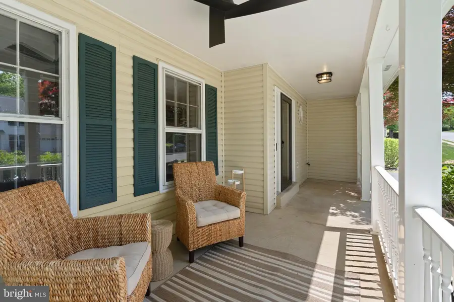 13804 Stonefield Dr, Clifton, VA 20124 - #2