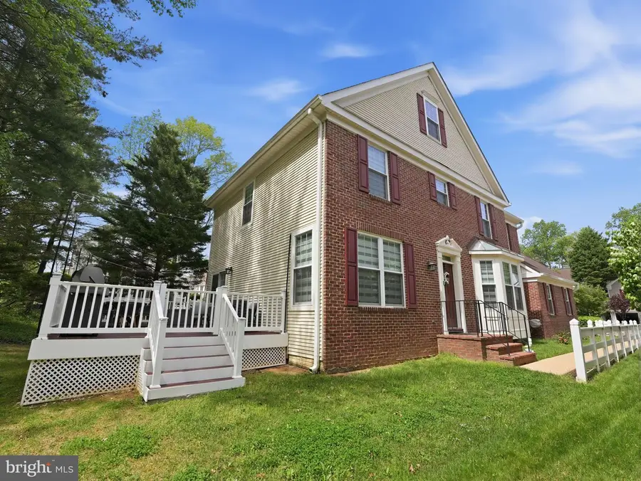 6309 Alderman Dr, Alexandria, VA 22315 - #2