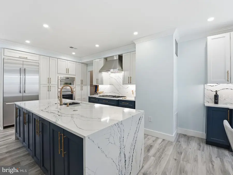 6309 Alderman Dr, Alexandria, VA 22315 - #3