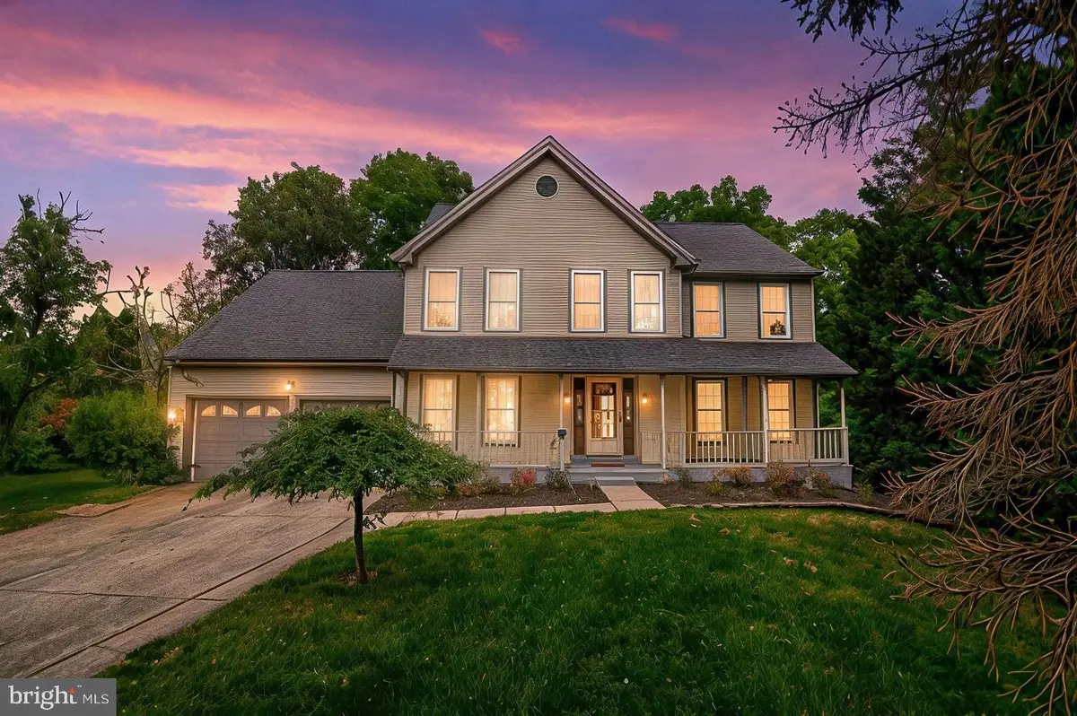 1278 Mason Mill Ct, Herndon, VA 20170 - #1