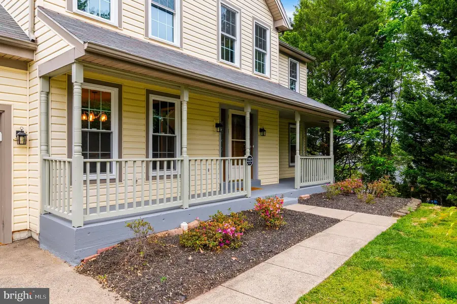 1278 Mason Mill Ct, Herndon, VA 20170 - #2