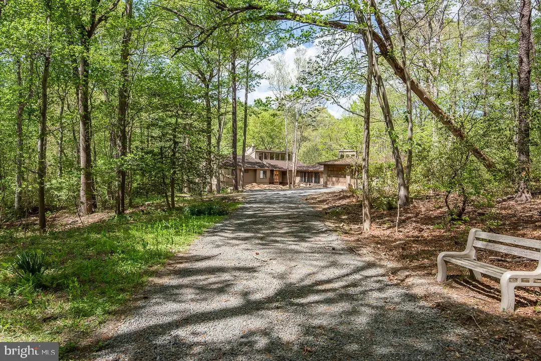 7322 Lackawanna Dr, Springfield, VA 22150 - #1