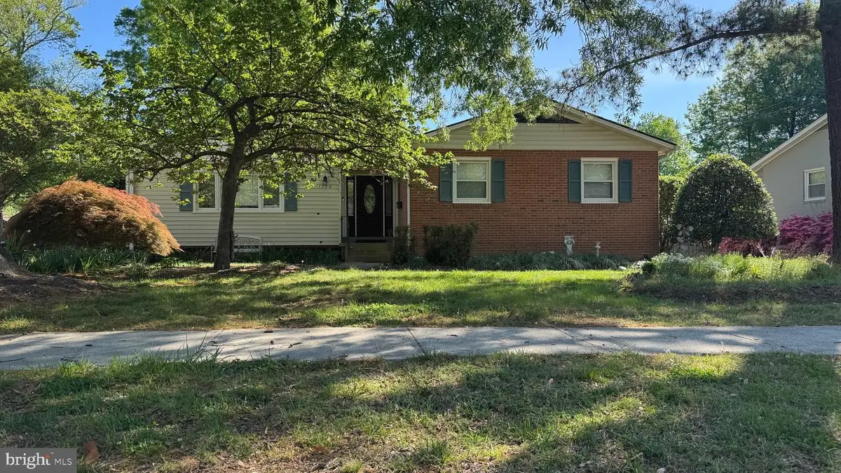 1130 Neal Dr, Alexandria, VA 22308 - #1