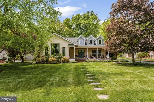 5012 Birch Ln, ALEXANDRIA, VA 22312
