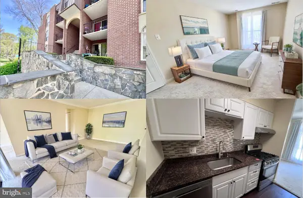 8312 Tobin Rd #31, ANNANDALE, VA 22003