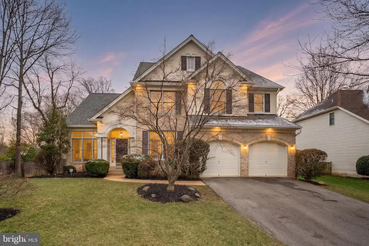 2373 Whitestone Hill Ct, Falls Church, VA 22043 - #1