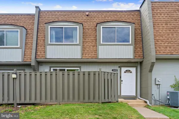 3803 Monte Vista Pl #99-d, ALEXANDRIA, VA 22309