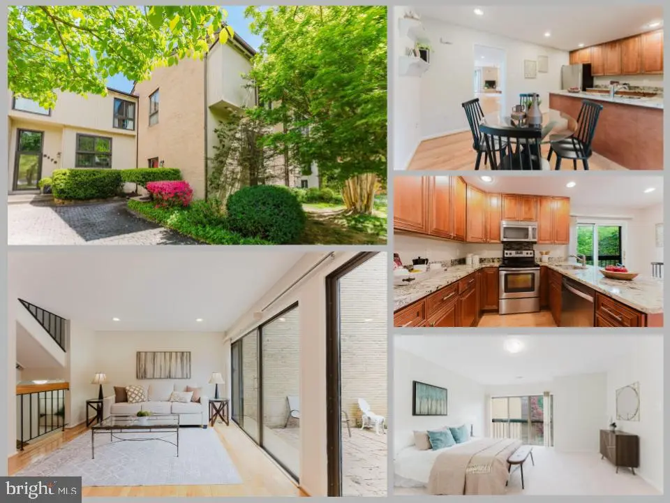 3177 Colchester Brook Ln, Fairfax, VA 22031 - #1