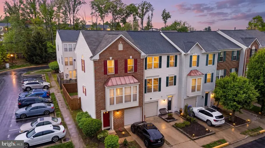 7864 Dogue Indian Cir, Lorton, VA 22079 - #2