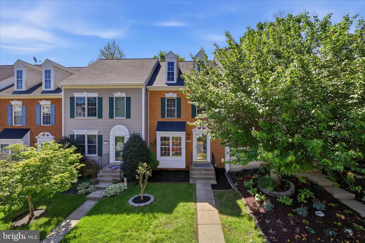 14143 Compton Valley Way, Centreville, VA 20121 - #1