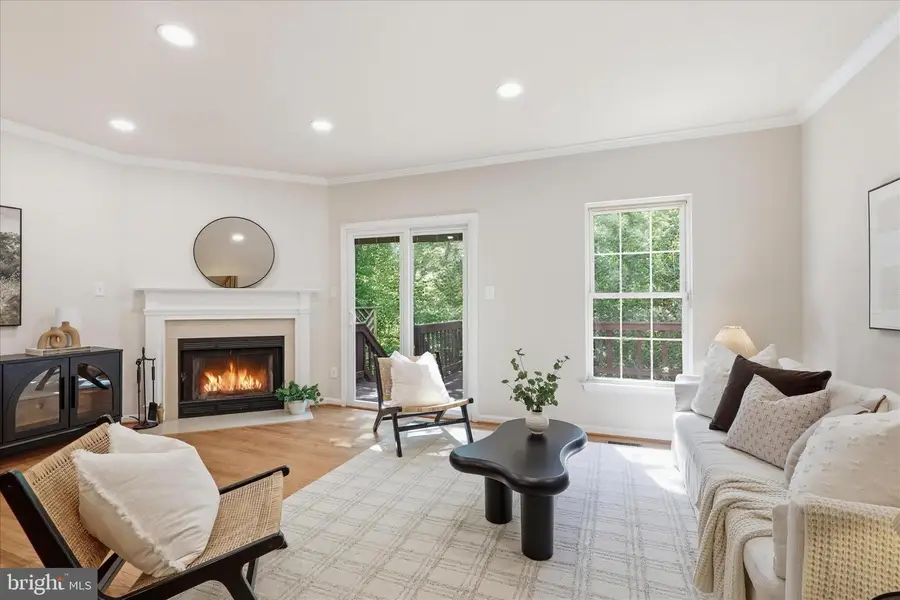 14143 Compton Valley Way, Centreville, VA 20121 - #3