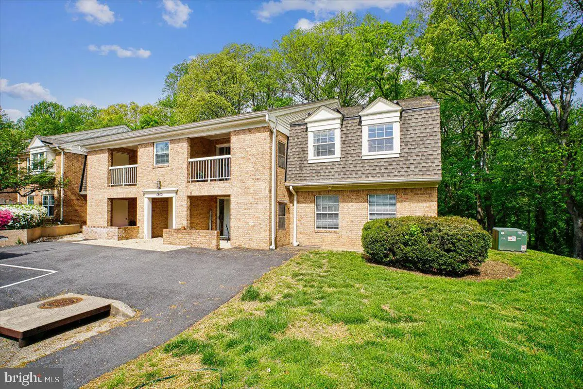 5800 Cove Landing Rd #304, Burke, VA 22015 - #1