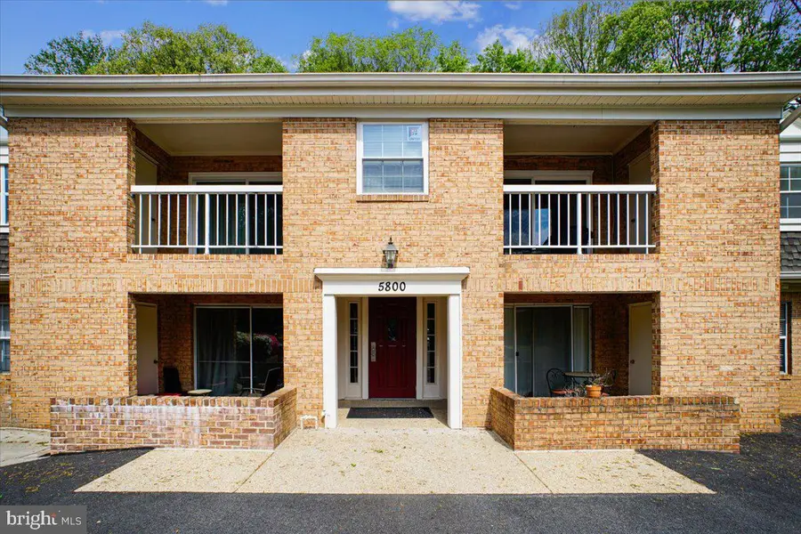 5800 Cove Landing Rd #304, Burke, VA 22015 - #2
