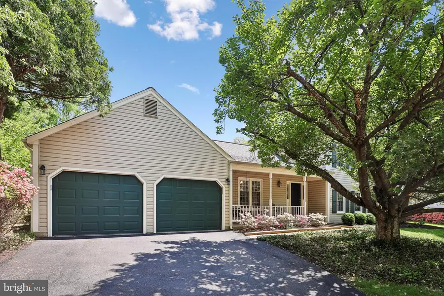 2701 Reign St, Herndon, VA 20171 - #2