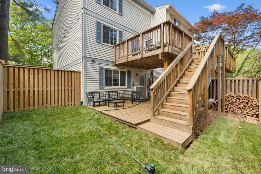 1577 Bennington Woods Ct, Reston, VA 20194 - #3