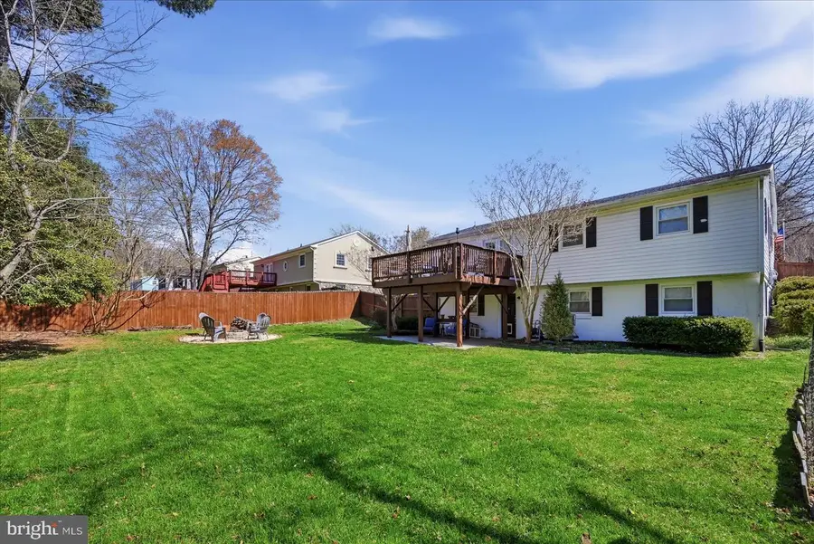 6500 Haystack Rd, Alexandria, VA 22310 - #3