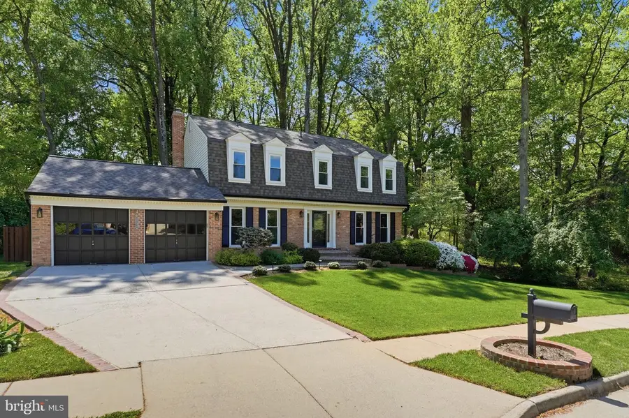 1731 Key West Ln, Vienna, VA 22182 - #3