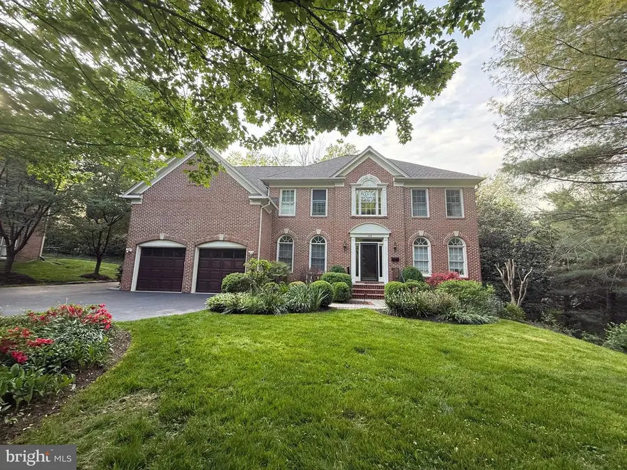 1208 Ingleside Ave, McLean, VA 22101 - #2