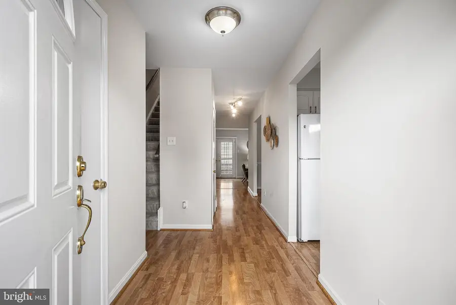 5532 Maplefield Pl, Alexandria, VA 22310 - #2