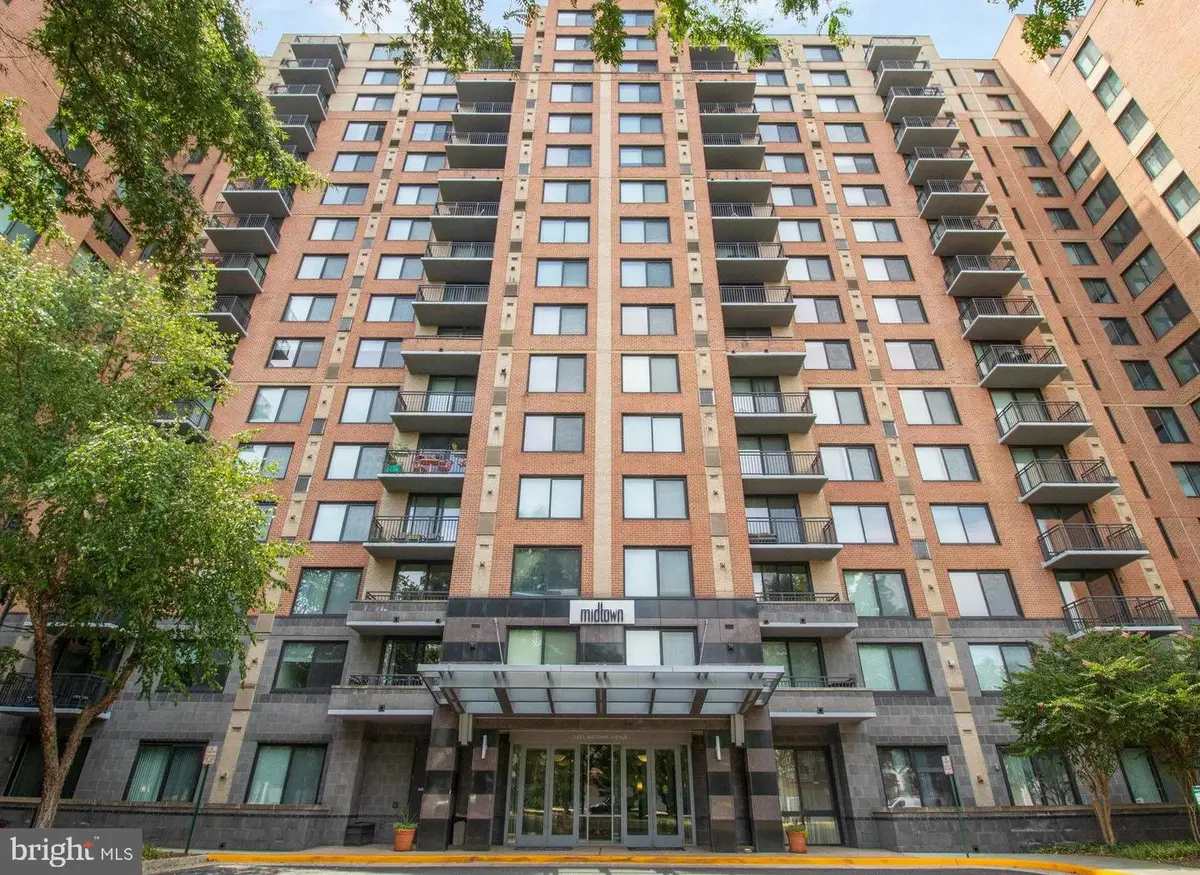 2451 Midtown Ave #1502, Alexandria, VA 22303 - #1