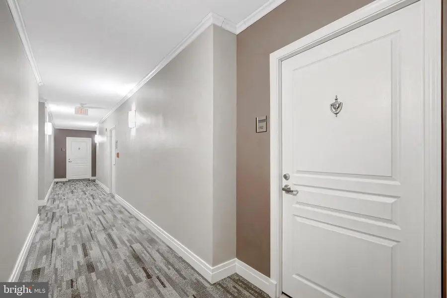 2451 Midtown Ave #1502, Alexandria, VA 22303 - #2