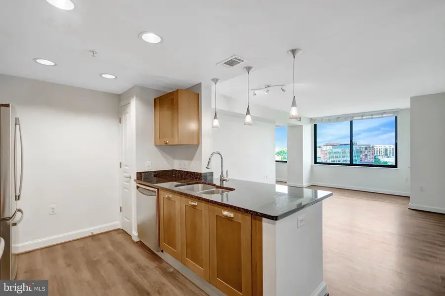 2451 Midtown Ave #1502, Alexandria, VA 22303 - #3