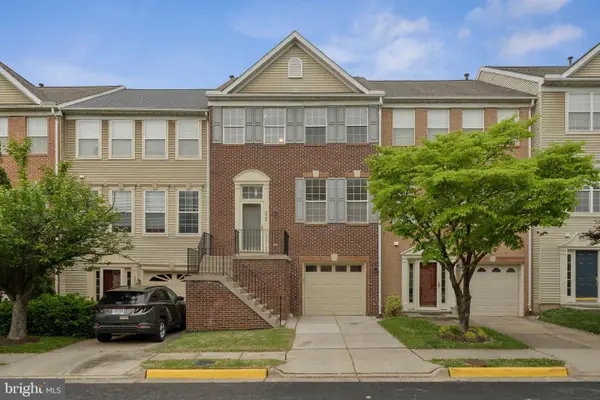 2906 Fairfax Metro Ln, VIENNA, VA 22181