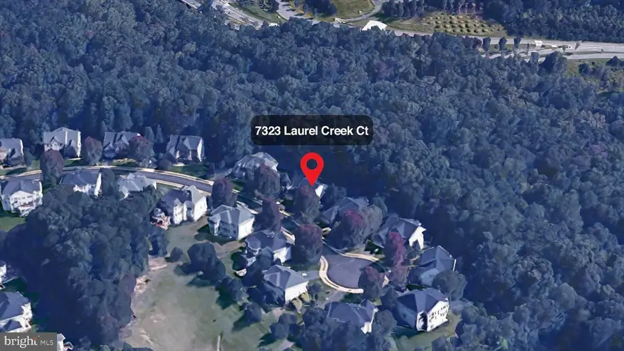 7323 Laurel Creek Ct, Springfield, VA 22150 - #2
