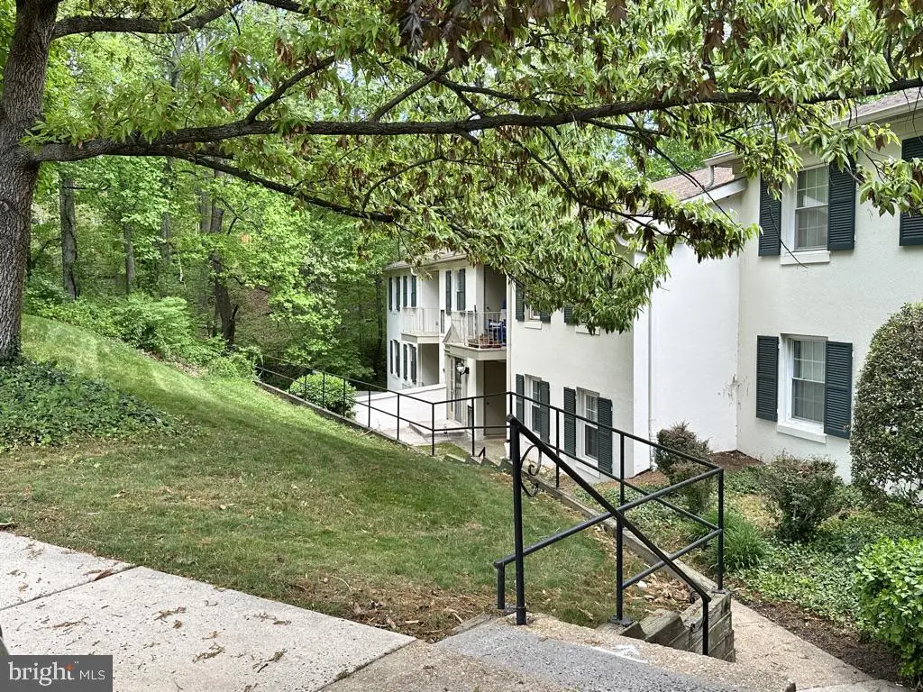 5900-e Prince George Dr #333, Springfield, VA 22152 - #1