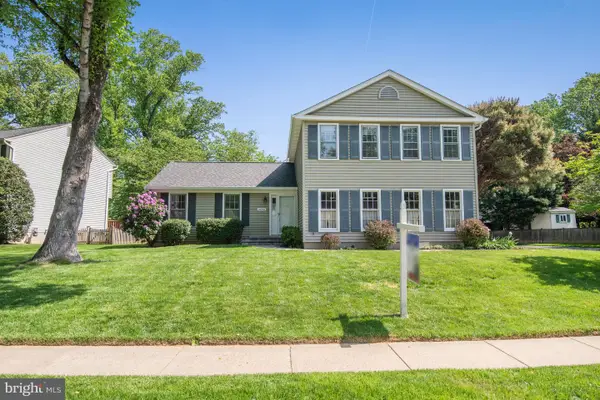 10214 Eagle Landing Ct, BURKE, VA 22015