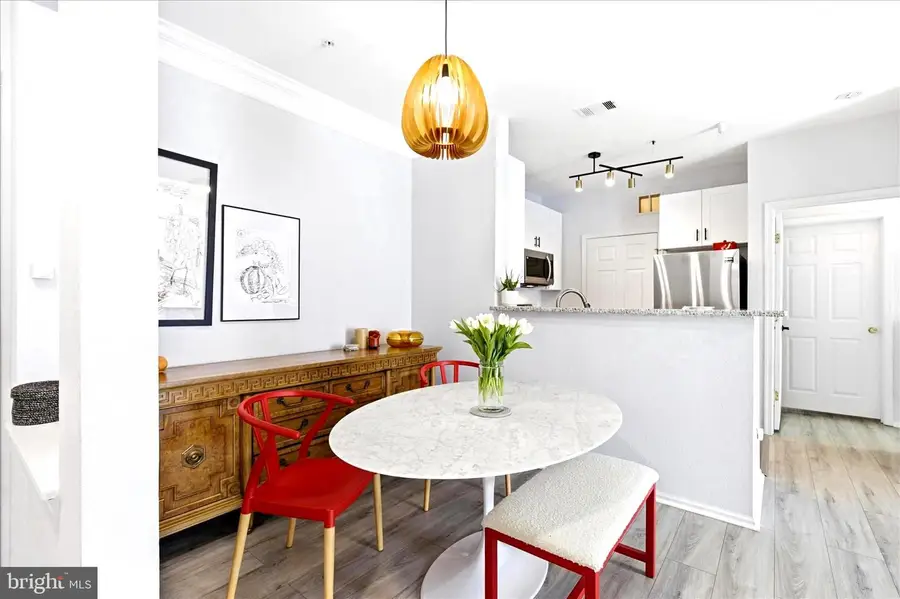 1601 Spring Gate Dr #1204, McLean, VA 22102 - #3