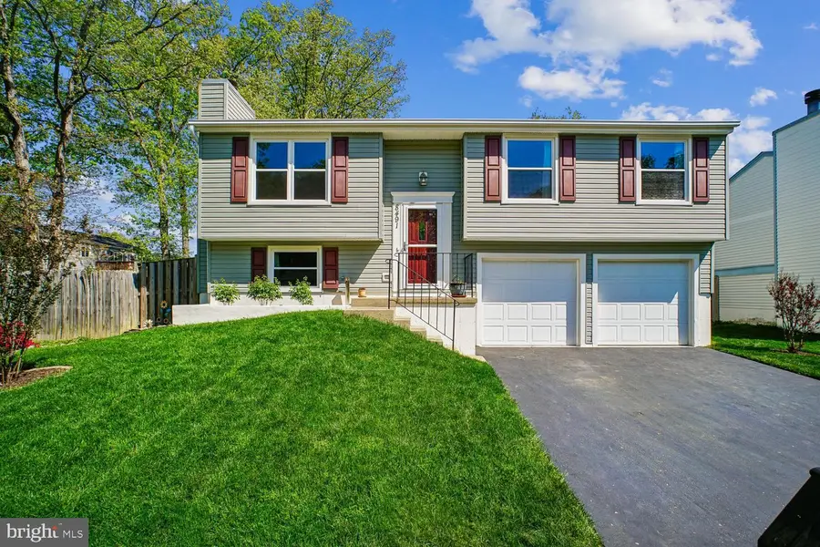 8491 Rippled Creek Ct, Springfield, VA 22153 - #3