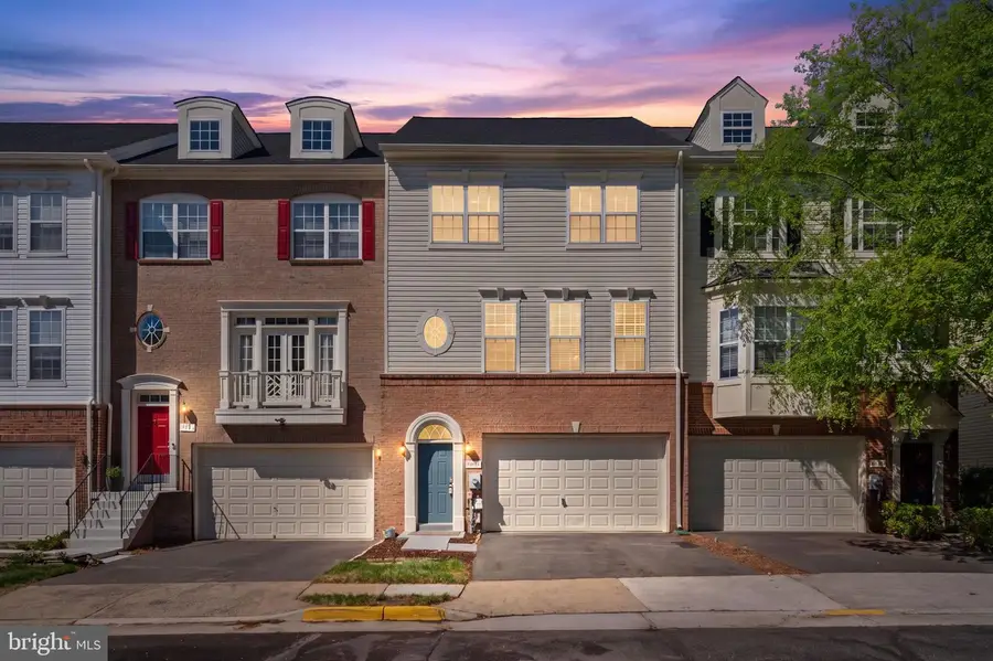 7688 Audubon Meadow Way, Alexandria, VA 22306 - #2