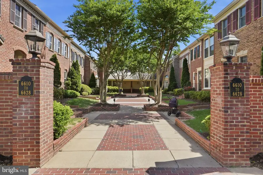 6610 Madison Mclean Drive Dr, McLean, VA 22101 - #2