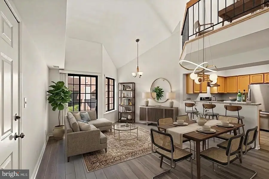 6013 Curtier Dr #c, Alexandria, VA 22310 - #3