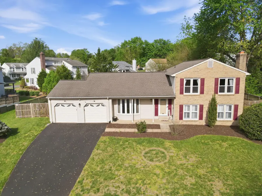 1630 Sadlers Wells Dr, Herndon, VA 20170 - #2