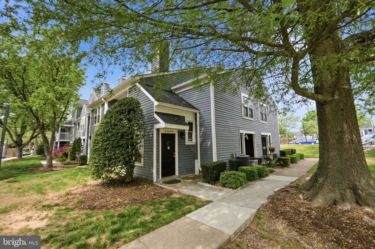 13644 Orchard Dr #3644, Clifton, VA 20124 - #1