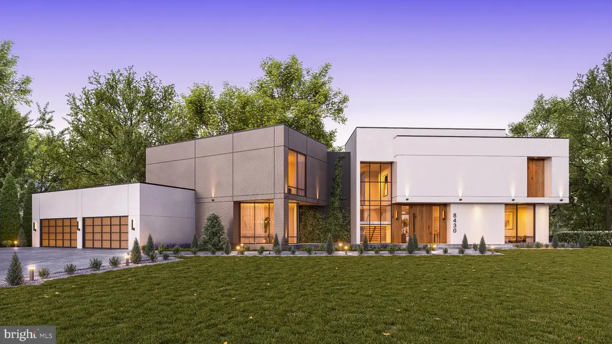 8430 Brook Rd, McLean, VA 22102 - #1