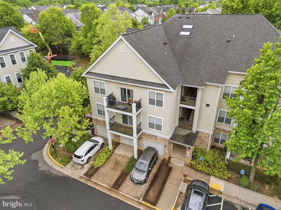 5172 William Colin Ct #a, Centreville, VA 20120 - #2