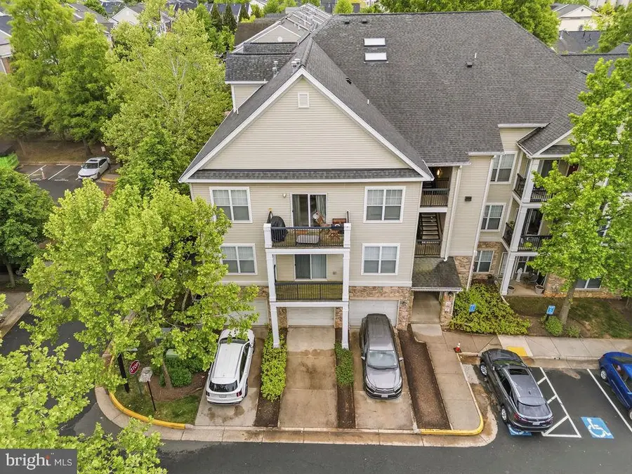 5172 William Colin Ct #a, Centreville, VA 20120 - #3
