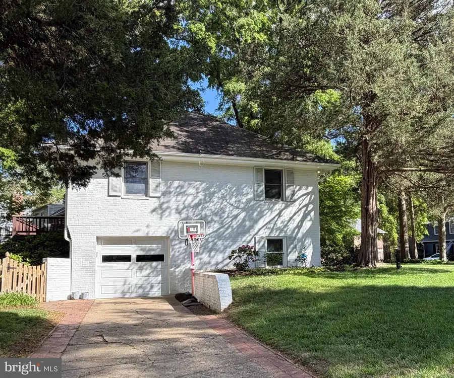1014 Potomac Ln, Alexandria, VA 22308 - #3