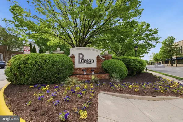 12909 Centre Park Cir #108, HERNDON, VA 20171