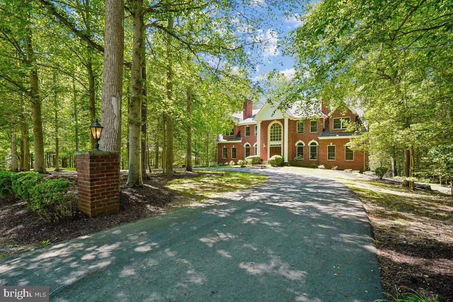 188 River Park Dr, Great Falls, VA 22066 - #2