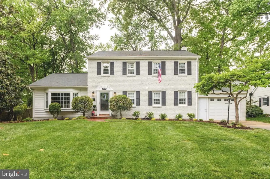 8428 Stable Dr, Alexandria, VA 22308 - #2