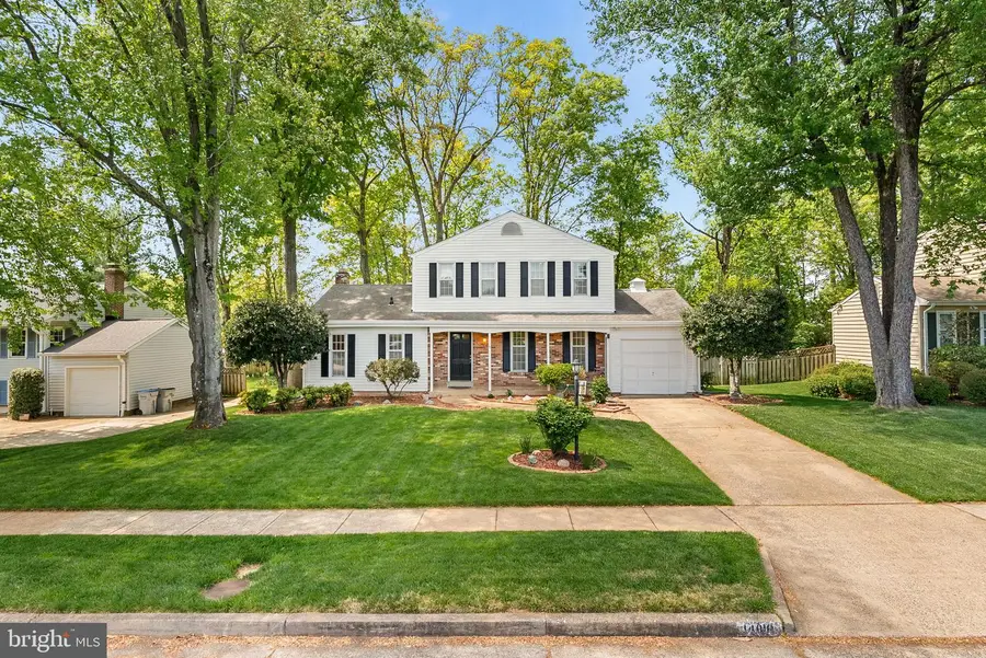 14810 Cranoke St, Centreville, VA 20120 - #3