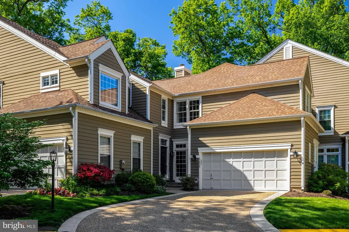 11413 Hollow Timber Way, Reston, VA 20194 - #1