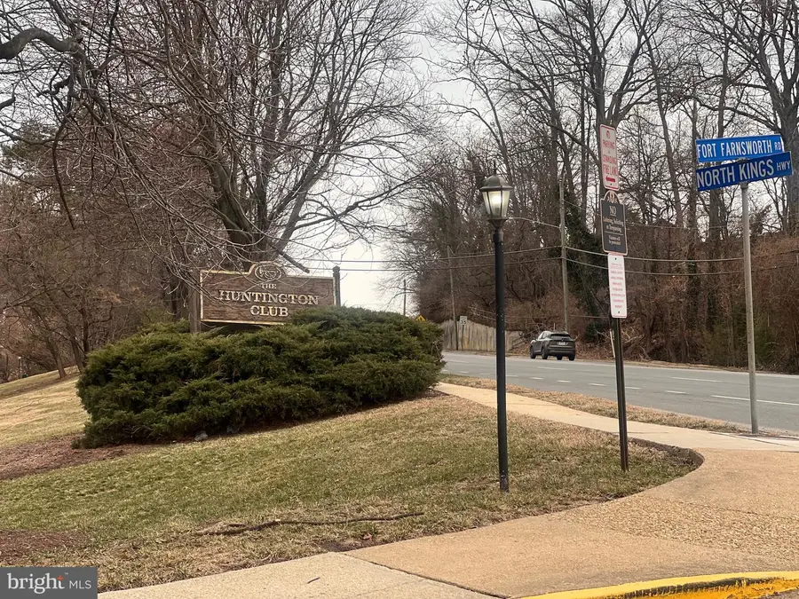 2620 Redcoat Dr #178, Alexandria, VA 22303 - #3