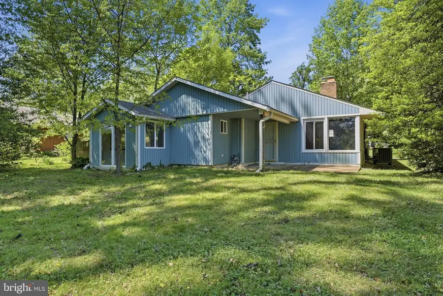 7119 Alger Rd, Falls Church, VA 22042 - #2